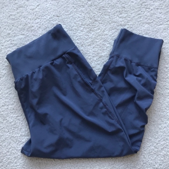 Zella Pants - Zella Cropped Pants